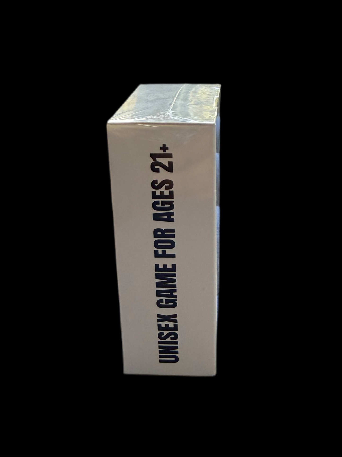 #WTD Drinking Card-Game